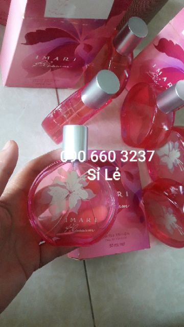 Nước hoa nữ Avon Imari Blossom hàng CHÍNH HÃNG