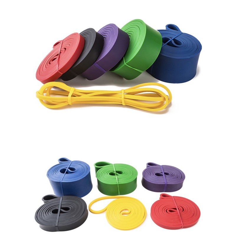 Dây Kháng Lực , Dây Powerband , Dây Trợ Lực , Tập Thể Thao , Gym , Yoga , Fitness, Boxing , Bóng Đá ,Tập Thể Lực Tại Nhà