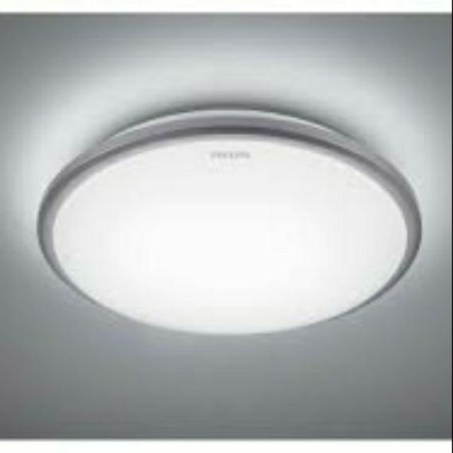 Đèn ốp trần led 31824 12W philips