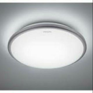 Đèn ốp trần led 31824 12W philips
