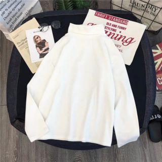 [Order 7-10 ngày] Pull dài tay cổ cao