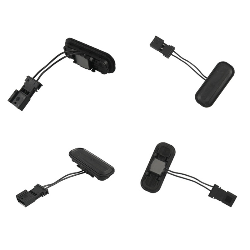 Bộ Nút Nhấn Nâng Cửa Đuôi Xe Hơi Chuyên Dụng OEM 13298054 Phụ Kiện Cho Máy Hút Bụi Tiện Dụng Và Bền