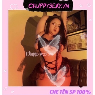 Set cosplay hầu gái sexy bigsize - ship hỏa tốc sg