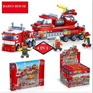 1086 bộ đồ chơi lego