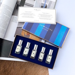 Set Nước hoa Jo Malone mini gồm 5 chai*9ml
