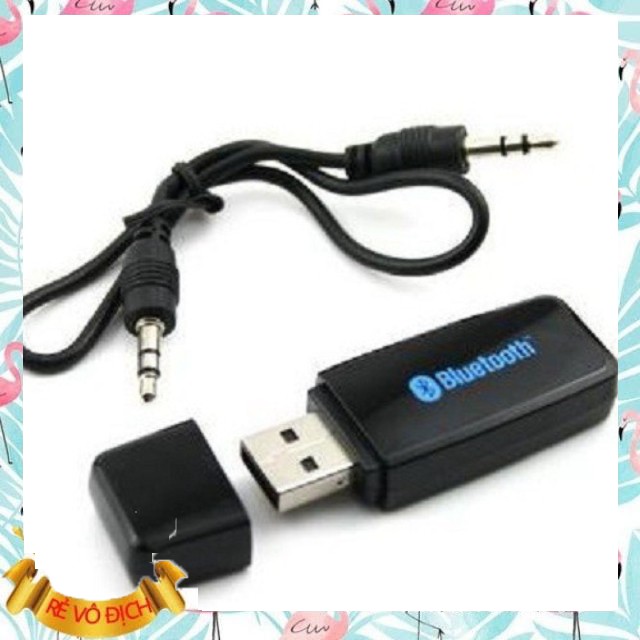 Usb bluetooth giá rẻ (Xả Kho) USB Bluetooth Sound đa dụng Gía Sỉ=Gía Lẻ