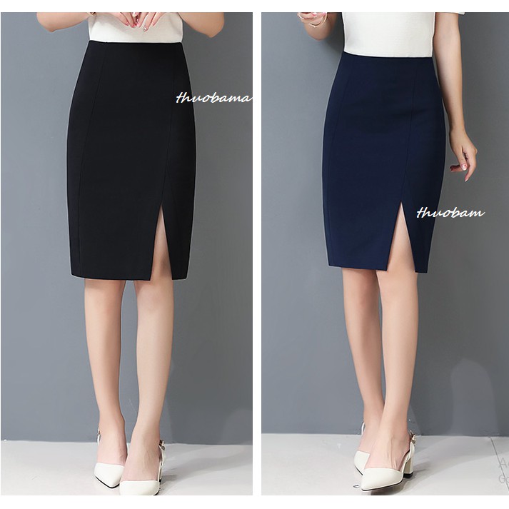 chân váy bút chì - chân váy công sở [ TV106 ] | BigBuy360 - bigbuy360.vn