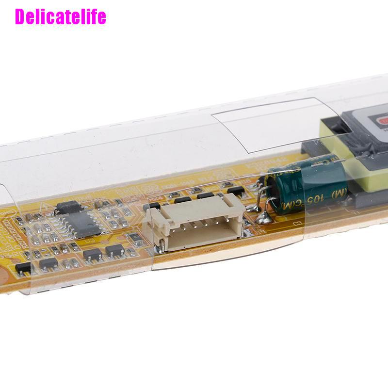 Bảng biến tần kép CCFL áp suất cao với màn hình LCD 10-26&quot; 10-28V