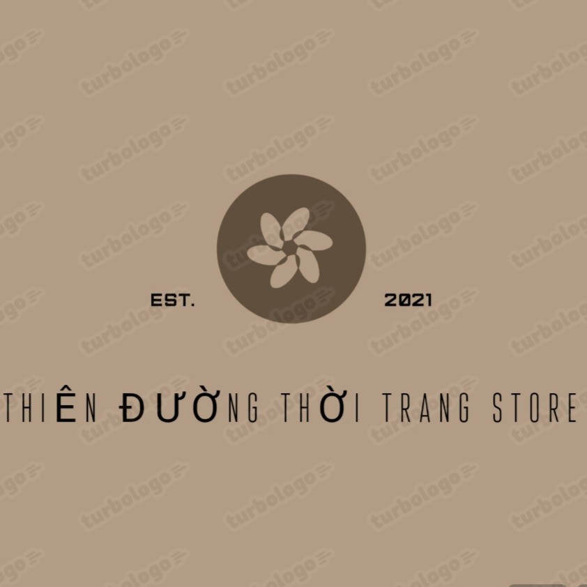 Thiên Đường Thời Trang Store