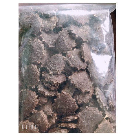 1kg hạt gấc khô ( mộc miết tử) hàng chuẩn loại 1