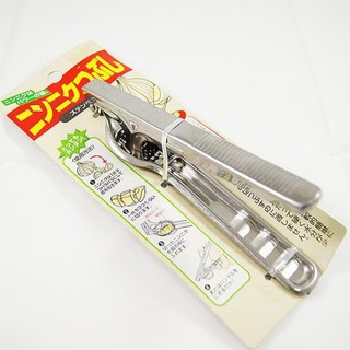 Dụng cụ ép tỏi bằng inox