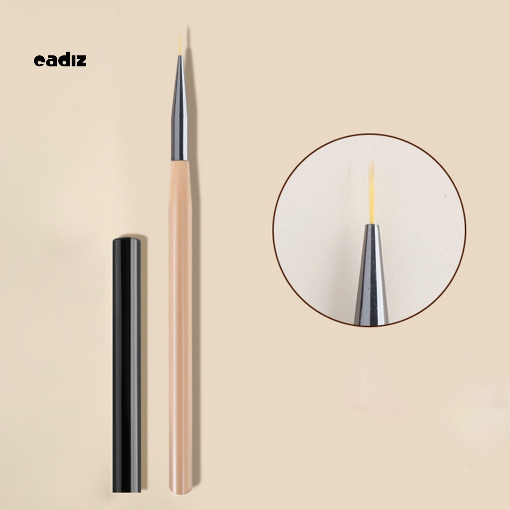 Bút Vẽ Móng Nghệ Thuật Nhẹ Nhàng Tiết Kiệm Sức Lao Động DIY