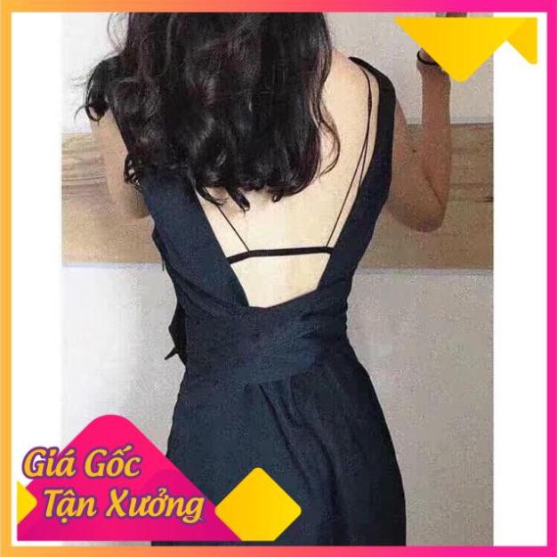 Áo Bra 2 Dây Mảnh Chất Liệu Cotton Thoáng mát 2099