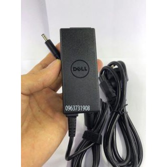 Sạc Dell Inspiron 15-3568 P63F, 15-5552 P51F 19.5V–2.31A-3.34A, 45W-65W chính hãng