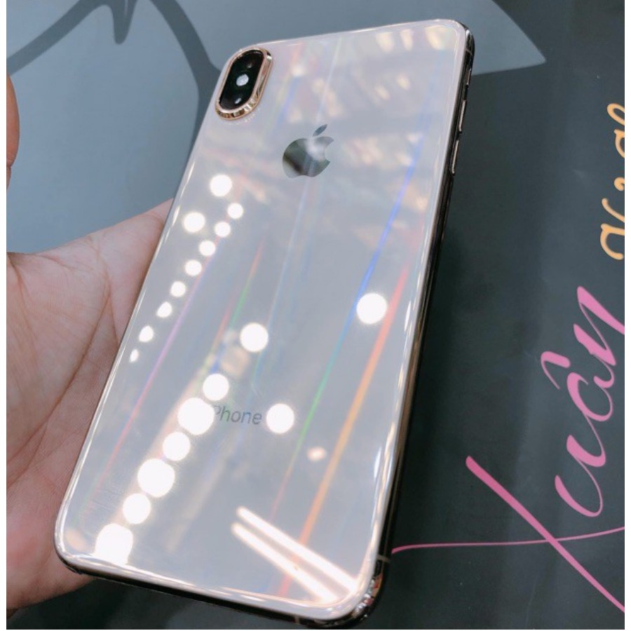 Miếng dán PPF Full lưng và viền iPhone 12 Pro Max 11 Pro Max Xs Max X Xr 7 8 Plus 13 pro max