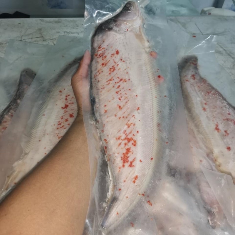 (HCM) Combo 2 con Cá thác lác rút xương một con 250-280gr/con | BigBuy360 - bigbuy360.vn