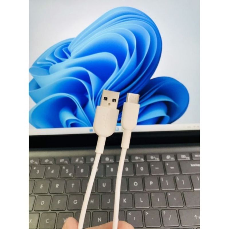 Dây sạc nhanh Type c ngắn 25cm hỗ trợ sạc nhanh, cáp sạc ngắn tiện gọn