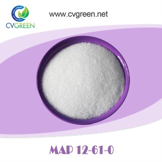 MAP 12-61 (Siêu lân tan trong nước) N: 12%; P2O5: 61% (Bao 25kg)
