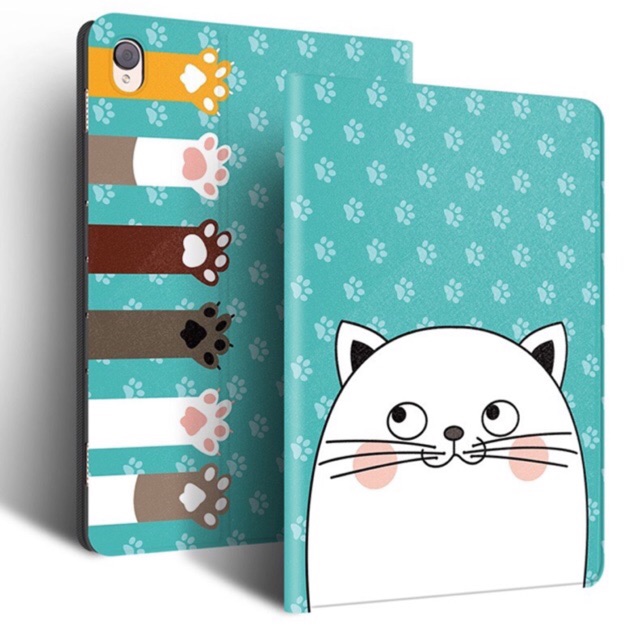 Bao da Ipad Air/Air 2/Air 3/New 2017/2018/10.2 2019/Pro 9.7/Pro 10.5/Pro 11/Pro 12.9 dựng được