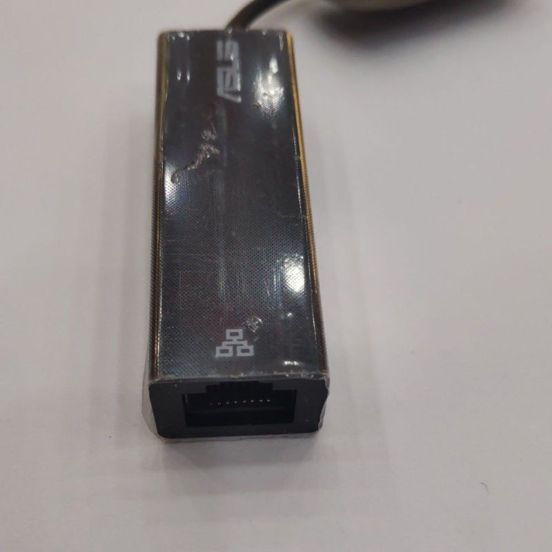 Cổng chuyển đổi USB sang cổng LAN (USB 3.0 to Lan ASUS) | BigBuy360 - bigbuy360.vn