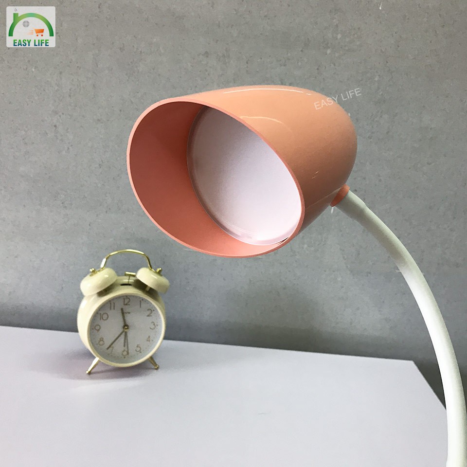 Đèn Học Để Bàn Chống Cận Rạng Đông Led SunLike 6W