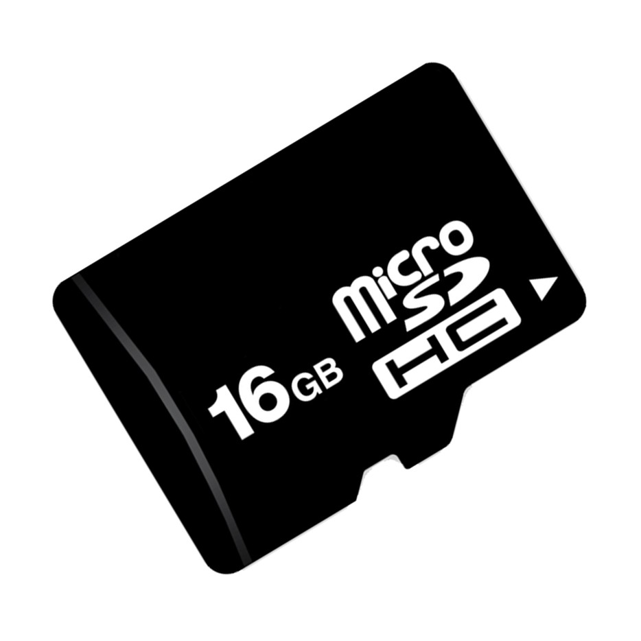 Thẻ nhớ 16Gb microSD OEM class 10 tặng đèn LED