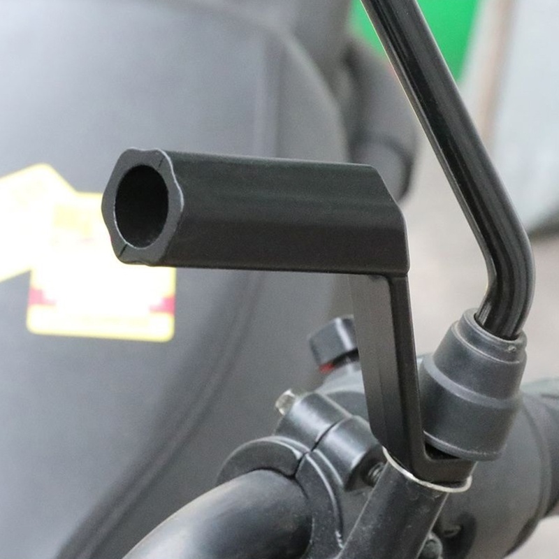 Giá Đỡ Điện Thoại Bằng Hợp Kim Nhôm Chống Thấm Nước Gắn Xe Đạp / Mô Tô