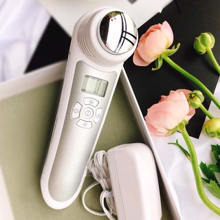 Búa Nóng Lạnh Massage ion 3 Chức Năng Cool & Warm SK-0802