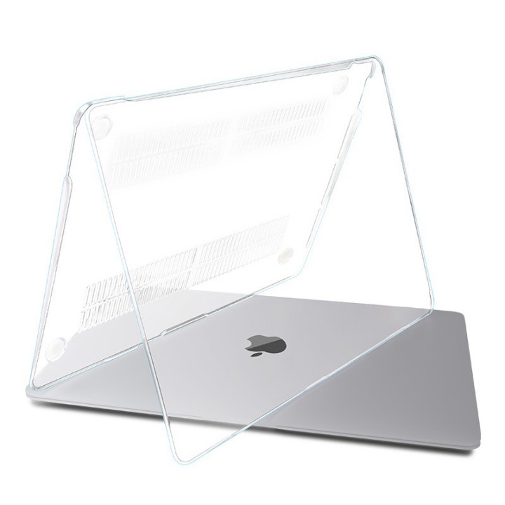 Case MacBook Trong Suốt JRC Cho Các Dòng Mac 2016-2020