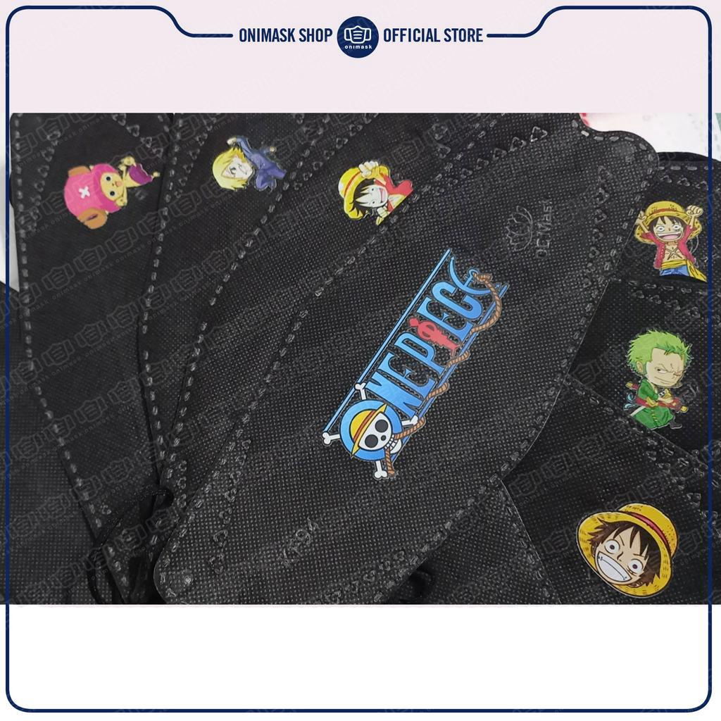 Khẩu trang Anime One Piece