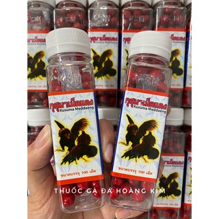 KUSUMA - Bổ máu tổng hợp cho gà đá