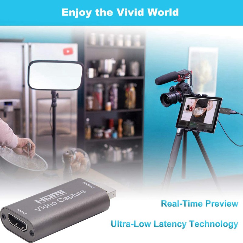 Máy Quay Phim 1080p 60fps | BigBuy360 - bigbuy360.vn