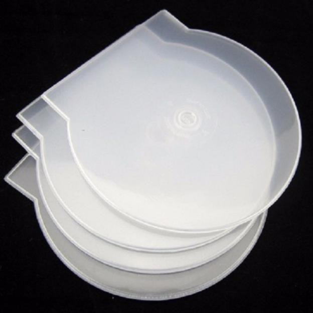 Hộp đựng đĩa CD vỏ sò