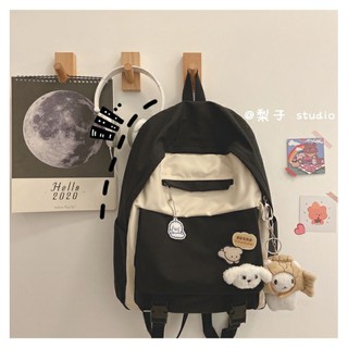 [ SẴN XANH ] Balo Ulzzang