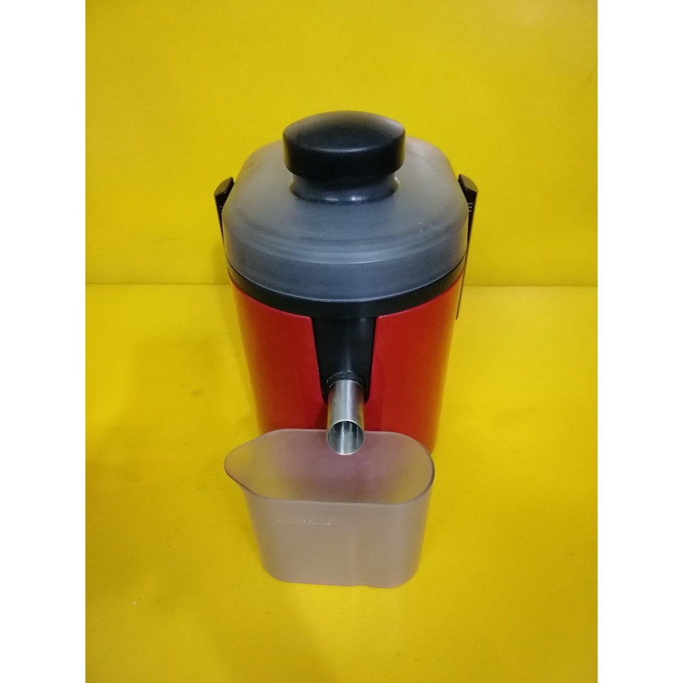 Máy ép nhanh trái cây (hoa quả) nội địa Nhật Panasonic MJ-H200 (171109)