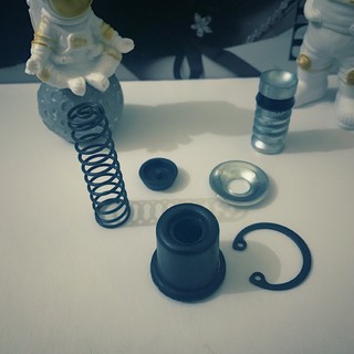 Thắng Đĩa Yamaha - Cúp Ben Phanh - Heo Dầu Honda_Sensei-Store