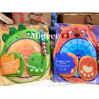 MIDEER - NÉM BÓNG COCOLONG