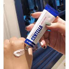 Kem rau má giảm mụn phục hồi da Centella Medipeel 30ml