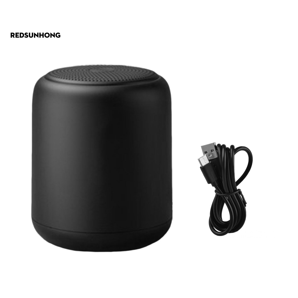 Loa Bluetooth 5.0 Có Dây Âm Thanh AUX Chống Nhiễu Ngoài Trời Và Phụ Kiện