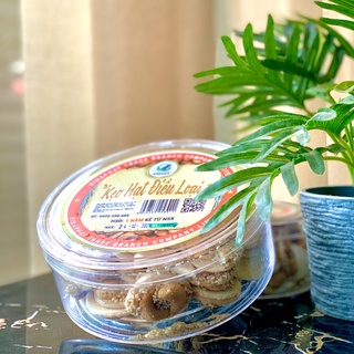 Kẹo hạt điều loại 1