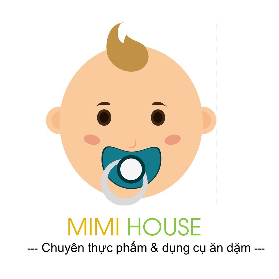 MiMi House - Ăn dặm cho bé yêu