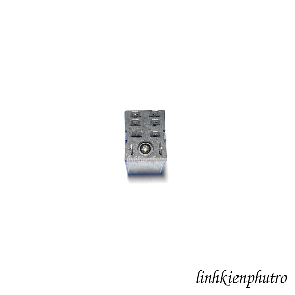 Relay Kính 220V 10A 8 Chân