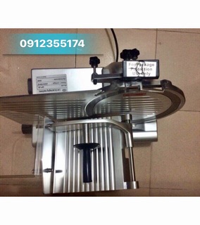 MÁY CẮT THỊT ĐÔNG LẠNH ES- 250