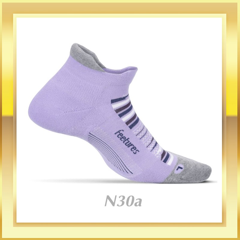 Tất Feetures cổ ngắn N30a