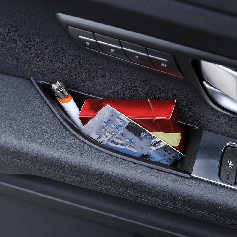 Hộp Đựng Đồ Gắn Tay Nắm Cửa Trước Cho Range Rover Evoque 2012-2015