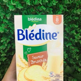 BỘT LẮC SỮA Bledina của Pháp
