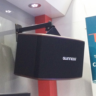 GIÁ TREO LOA XOAY 360 ĐỘ VT-360