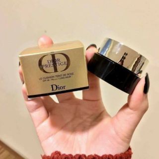 Phấn nước Cushion Dior mini 4g
