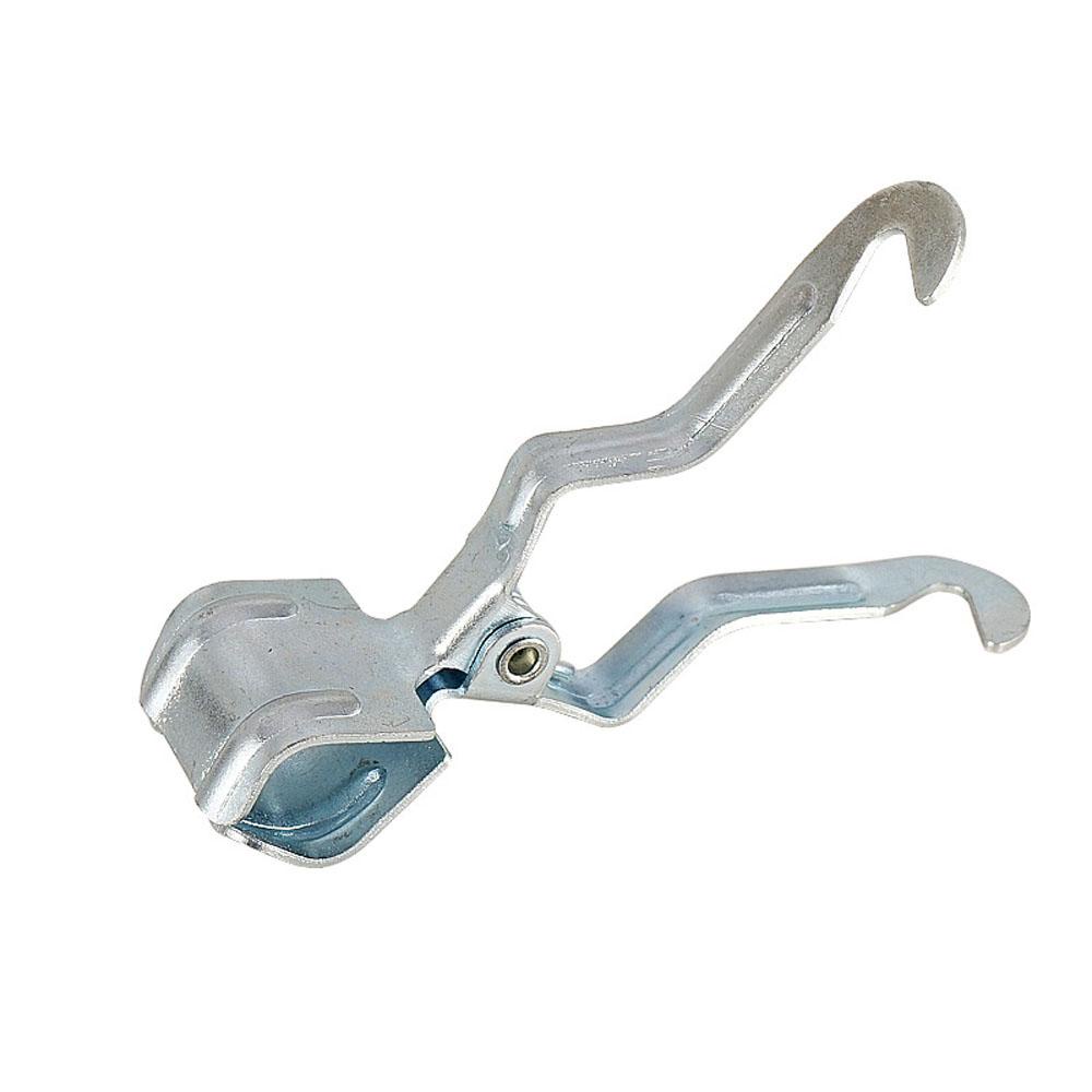 DANILO Móc Treo Đồ Bằng Kim Loại Đa Năng Tiện Dụng Khi Đi Cắm Trại