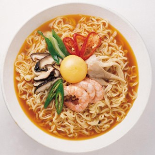 Mì Koreno ( vị gà ) - Gói 1kg